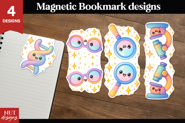 Cute Science Clipart Image 6