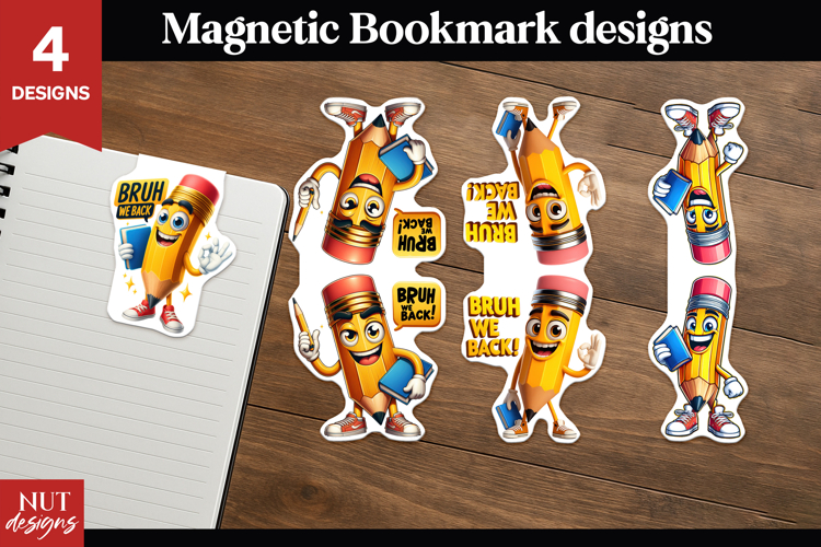 Cute Pen Clipart Image 23