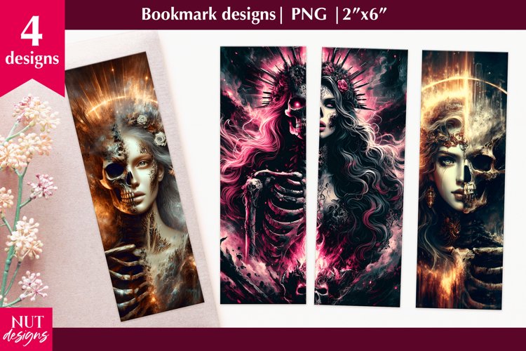 Gothic Clipart Image 11