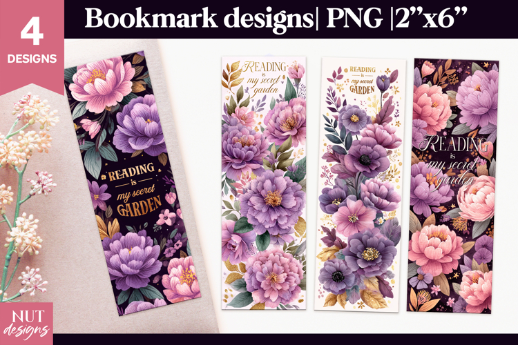 Printable Bookmarks Image 23