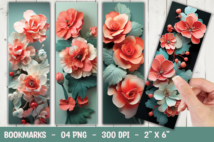 Flowers Graphic Image 12