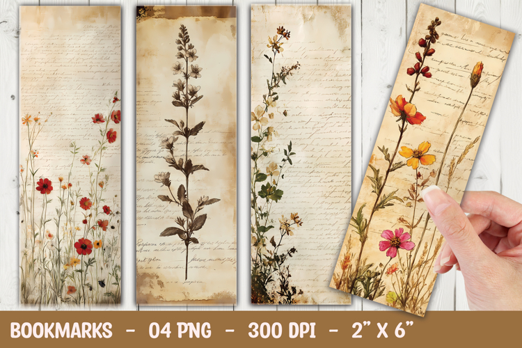 Old Paper Background Image 10