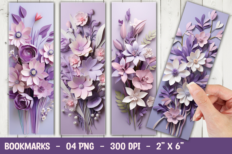 Flowers Graphic Image 14