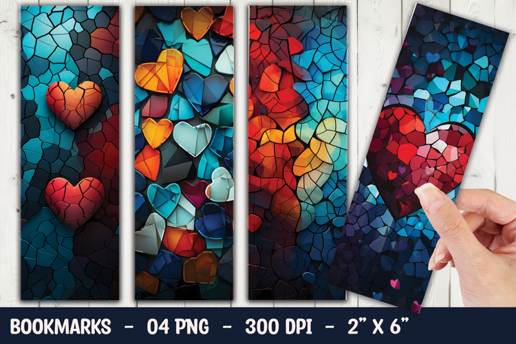 Black Heart Png Image 11