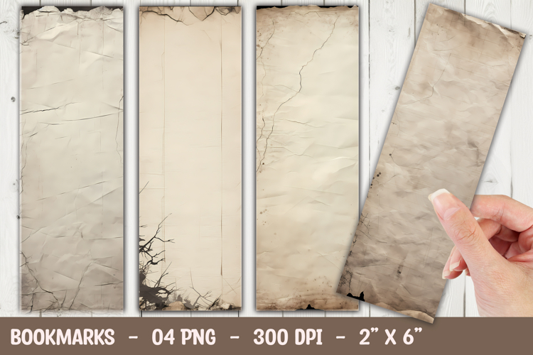 Aged Paper Texture Image 16