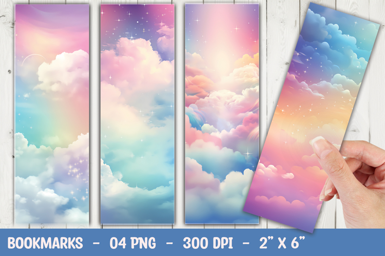 Sky Background Image 5