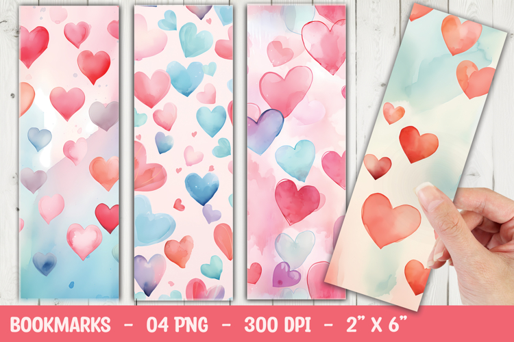 Blue Heart Clipart
