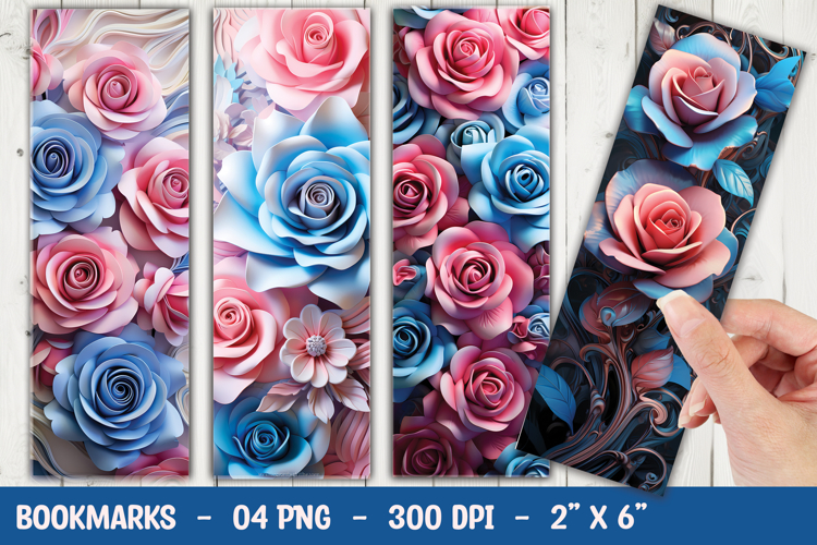 Rose Graphic Image 10