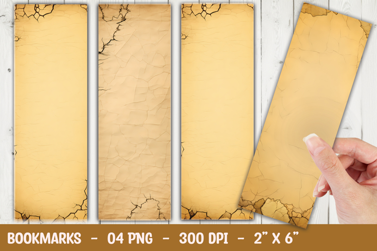 Aged Paper Texture Image 15