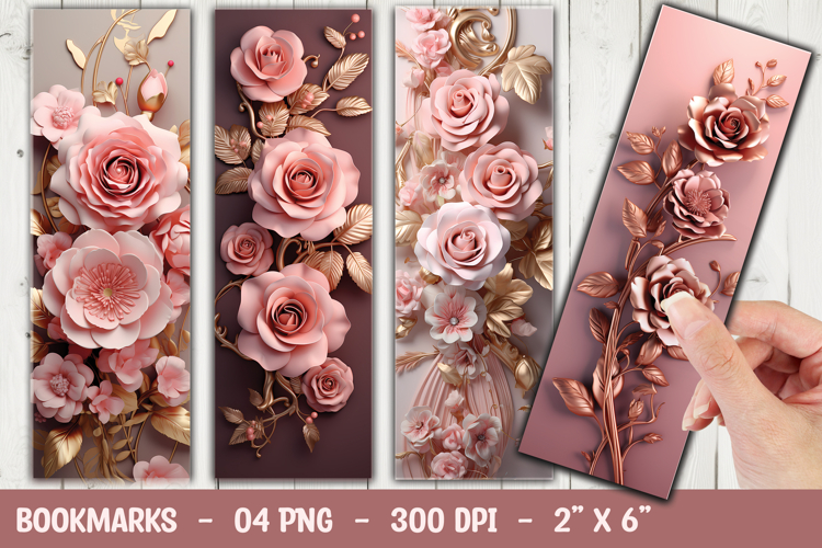 Rose Graphic Image 11