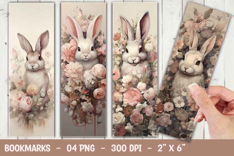 Rabbit Illustration