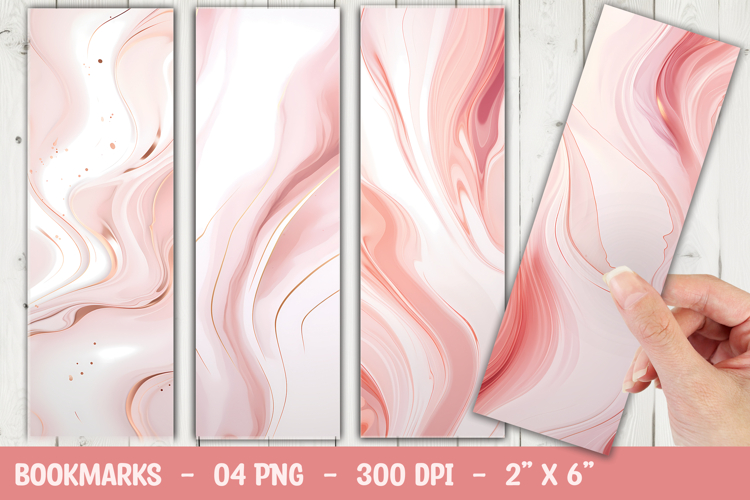 Pink Texture Image 7