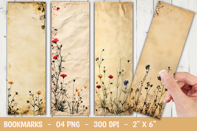 Wildflower Png Image 5
