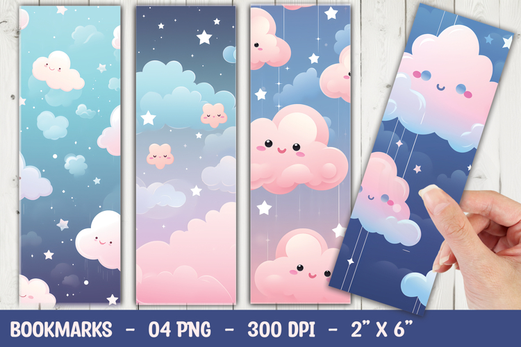Cloud Graphic Image 10