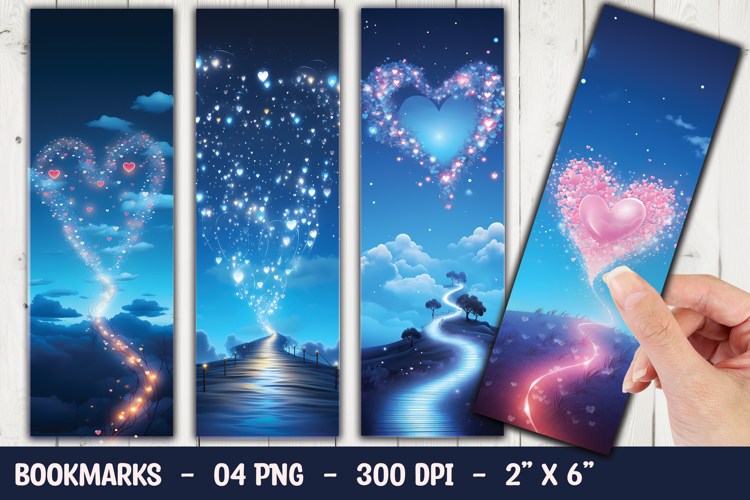 Night Sky Clipart Image 6