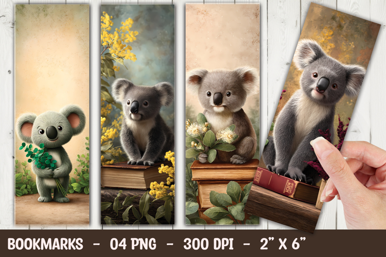 Cute Koala Pictures