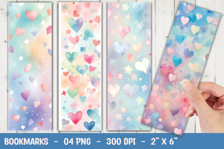 Bookmark PNGs Image 12