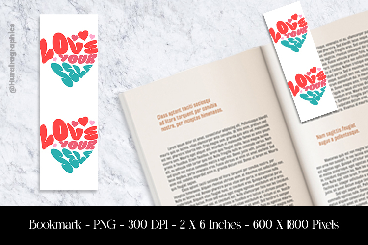 Self Love Clipart Image 2