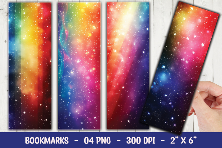 Space Illustration Image 23