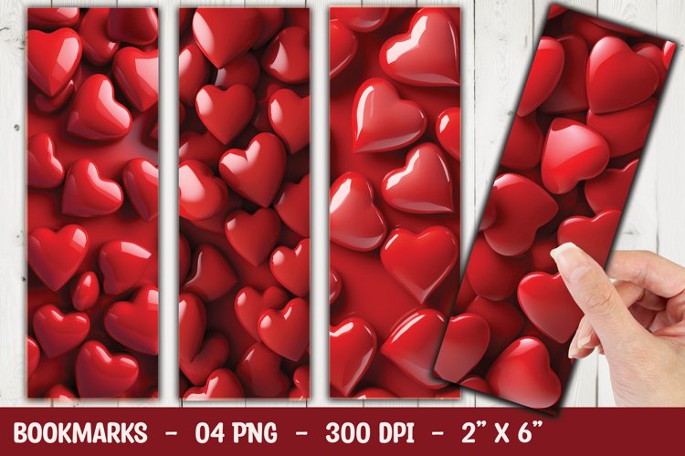 Love Heart Clipart Image 7