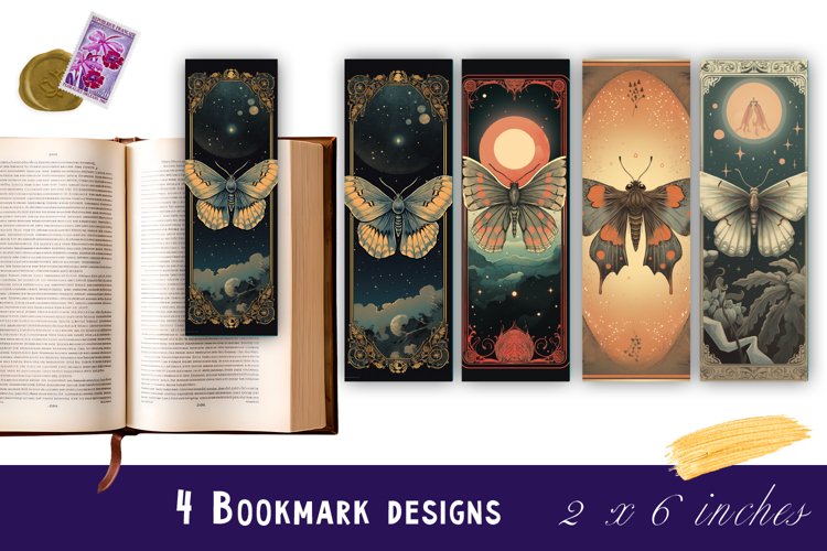 Butterfly Clipart Image 18