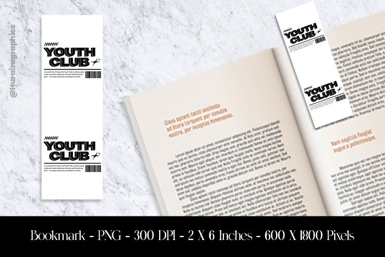 Bookmark PNGs Image 17