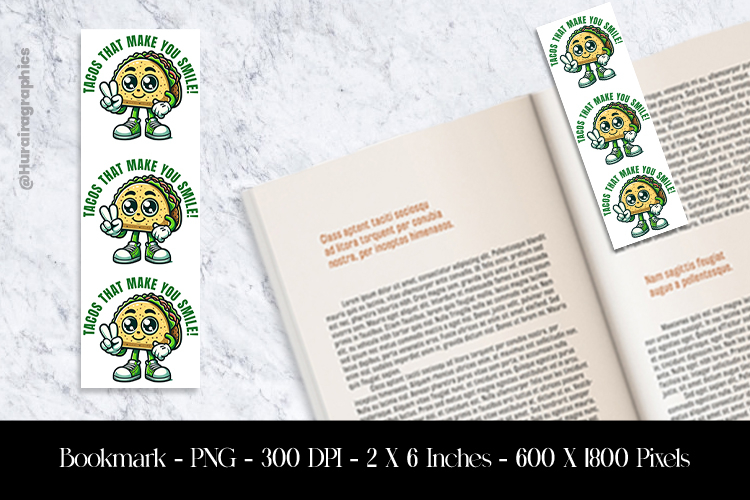 Mexican Food Clipart Image 10