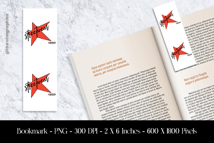 Bookmark PNGs Image 12