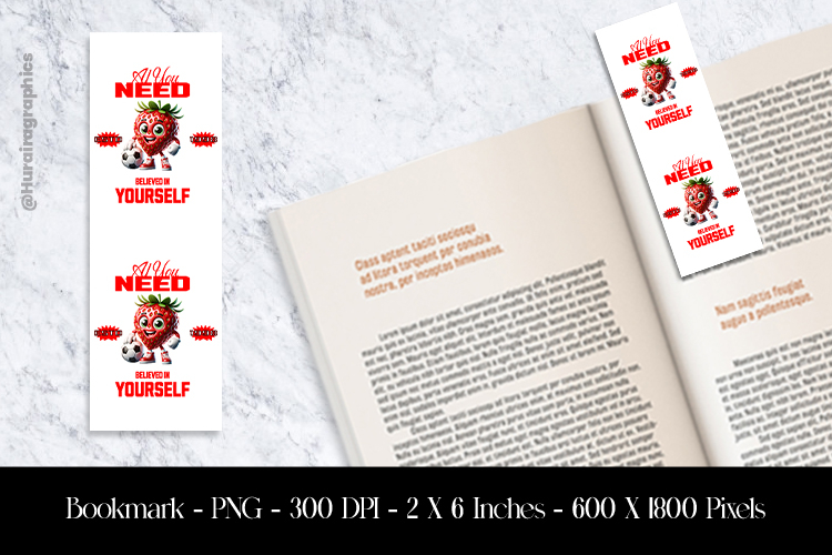 Bookmark PNGs Image 23