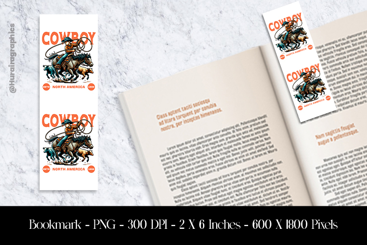 Cowboy Clipart Image 5