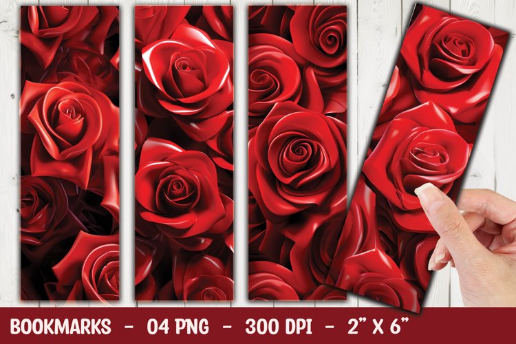 Red Rose Clipart Image 14