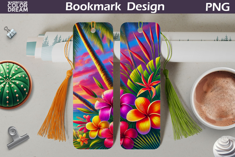 Summer Beach Clipart Image 15
