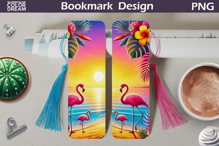 Flamingo Clipart