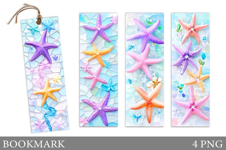 Starfish Clipart Image 13