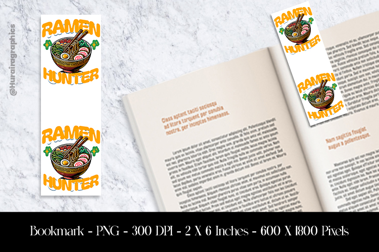 Ramen Clipart Image 11
