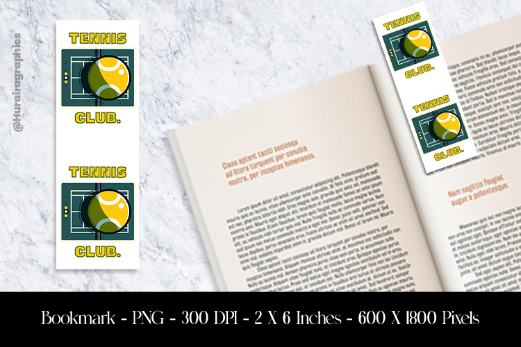 Bookmark PNGs Image 8