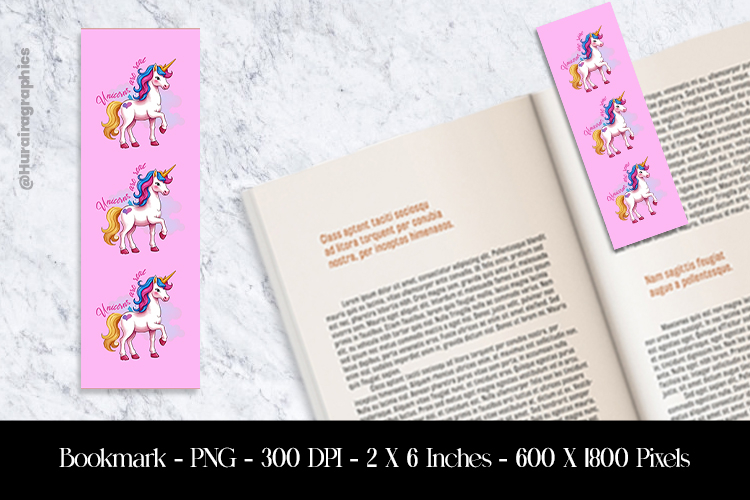 Unicorn PNG Image 17