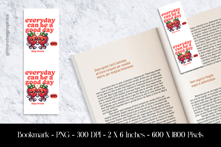 Bookmark PNGs Image 15