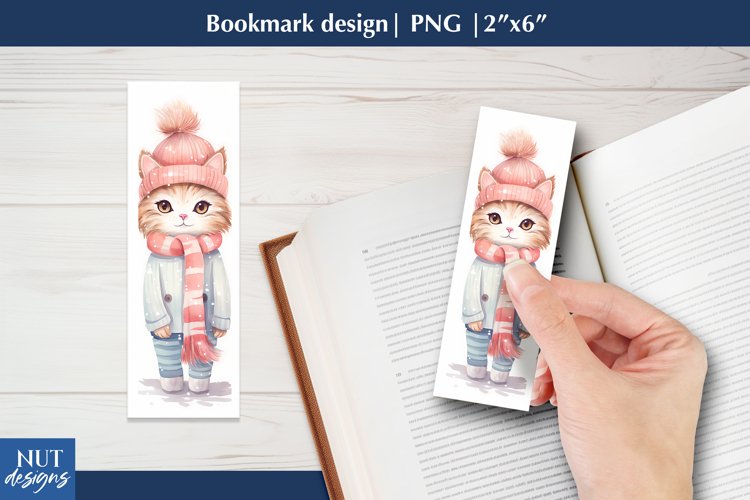 Printable Bookmarks Image 21