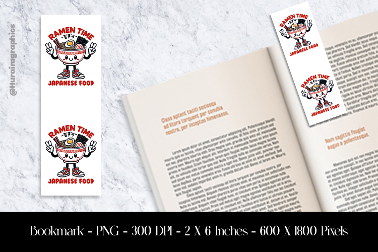 Ramen Clipart Image 10