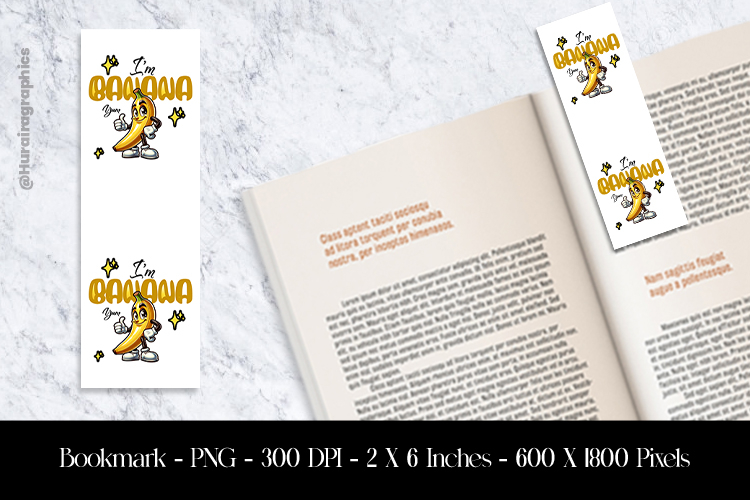 Banana Clipart Image 7