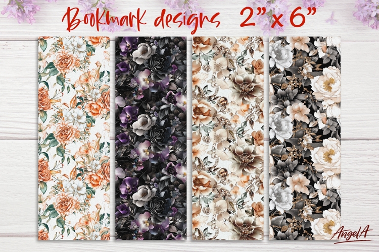 Printable Bookmarks Image 3