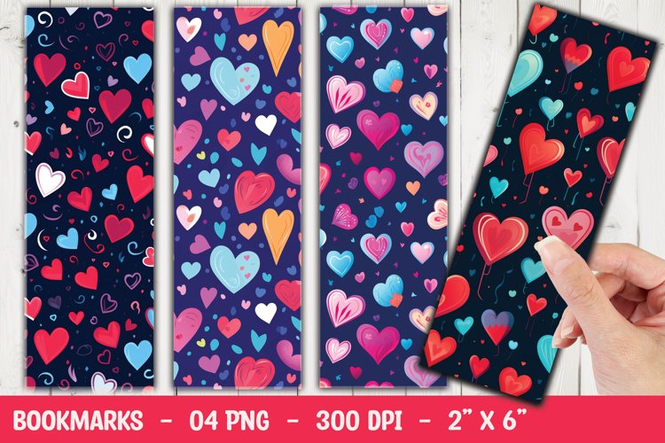 Valentine Heart Clipart Image 21