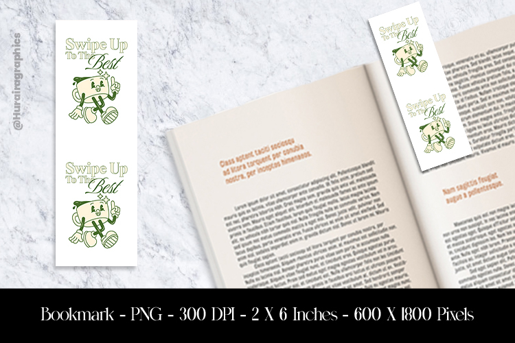 Bookmark PNGs Image 24