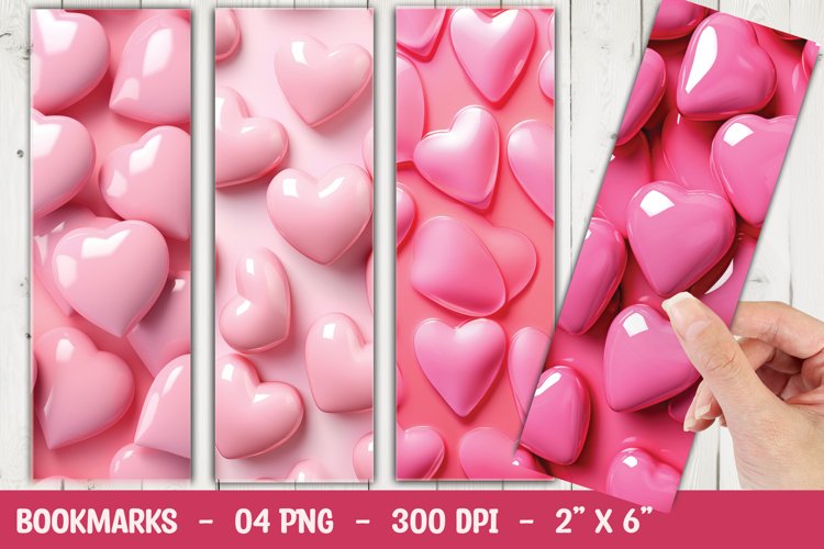 Love Heart Clipart Image 8