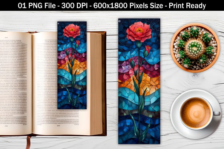 Bookmark PNGs Image 4