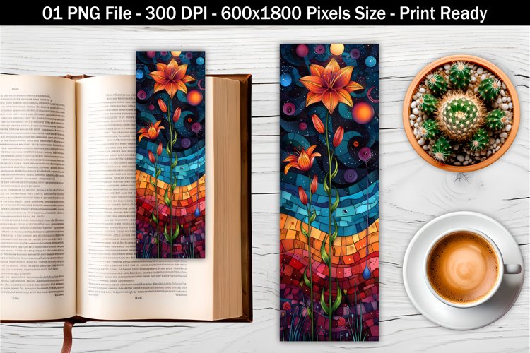 Bookmark PNGs Image 3