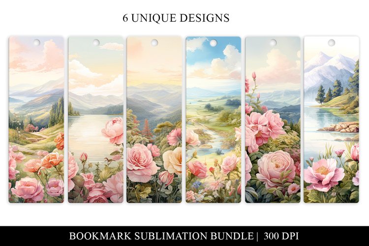 Printable Bookmarks Image 4