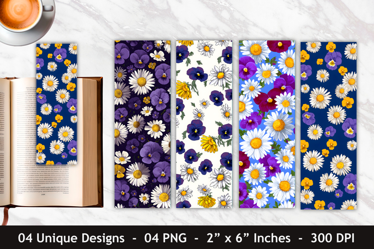 Flower Daisy Clipart Image 2