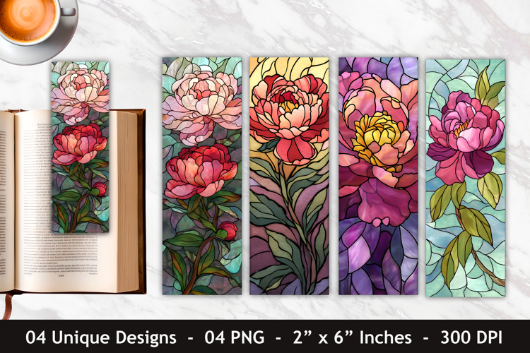 Stained Glass Png Image 10